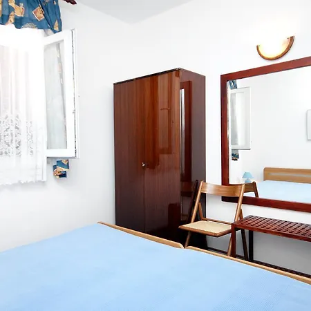 Apartamento Brgulje 6243a *