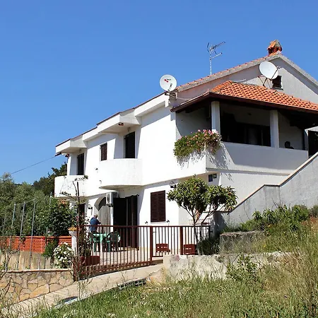 Apartamento Brgulje 6243a Molat