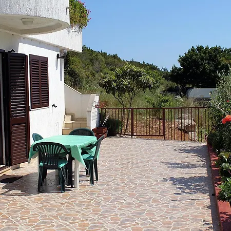 Apartamento Brgulje 6243a