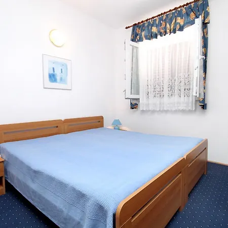 Apartamento Brgulje 6243a *