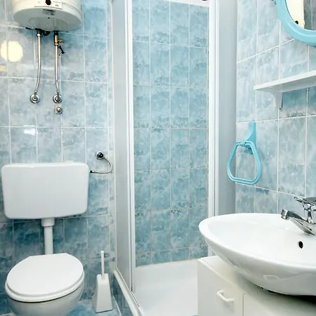 Apartamento Brgulje 6243a