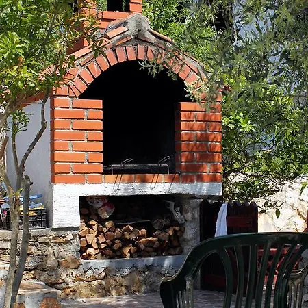 Apartamento Brgulje 6243a Molat