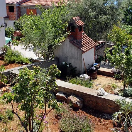 Apartamento Brgulje 6243a *