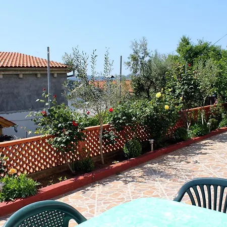 Brgulje 6243a * Molat